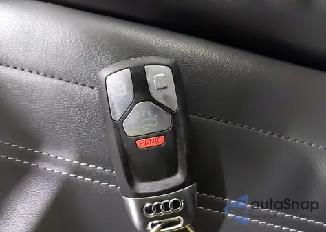 2023 Audi Q5 Premium Plus 45 Tfsi S Line Quattro z USA, uszkodzony, nr VIN WA1EAAFY6P2015102